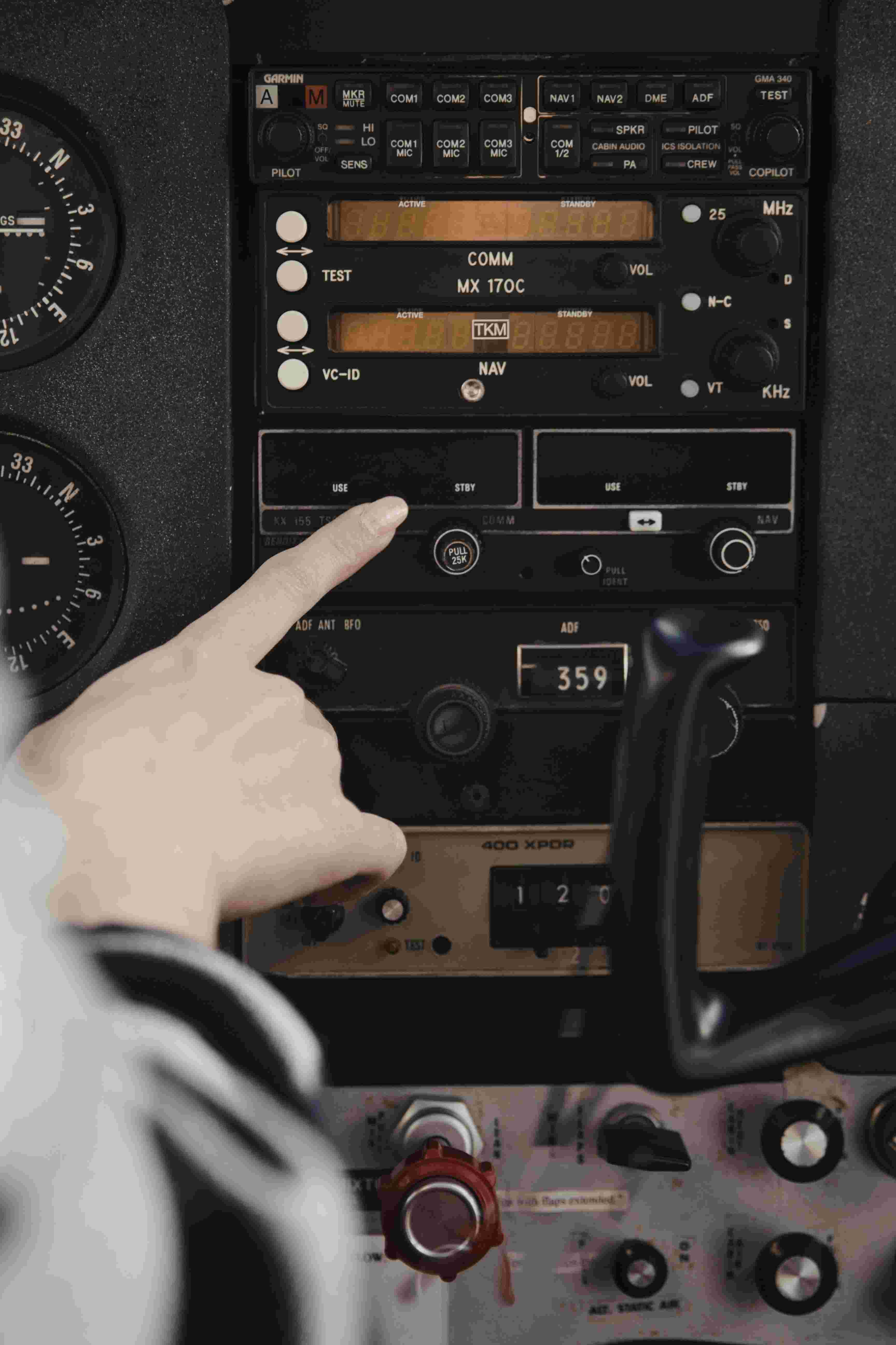 Aircraft Maintenance