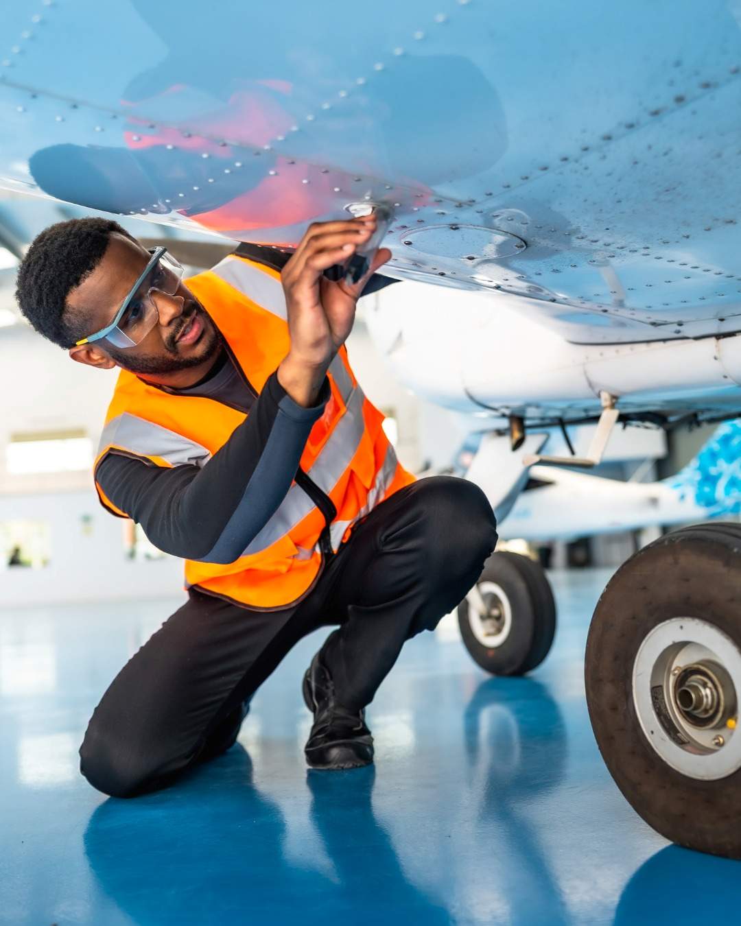 Engine Specializations Image